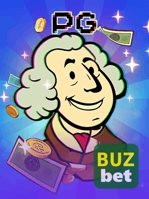Acesso seguro à conta BUZBET — ilustração editorial