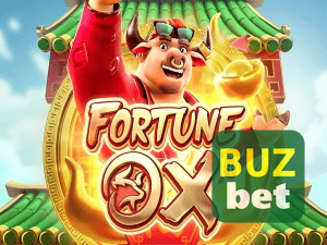 Material promocional do app BUZBET — ilustração, não métricas auditadas nesta página